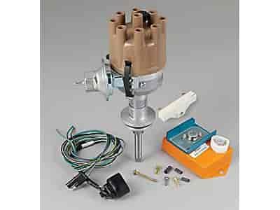 Street Ignition Conversion Kit 383 and 400