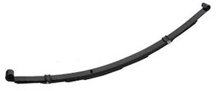 Competition Leaf Spring B-Body