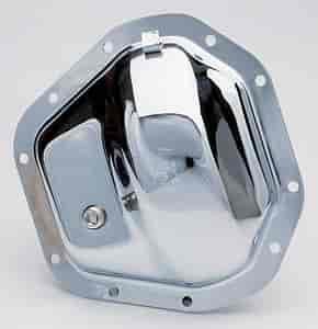 Chrome Differential Cover 9-3/4" Dana 60 Rear Axle