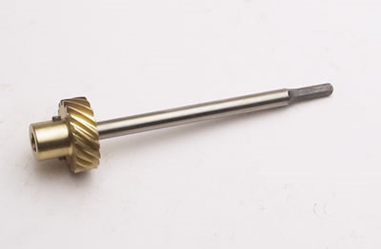Aluminum-Bronze Gear Assembly BB and 426 Hemi, roller cam