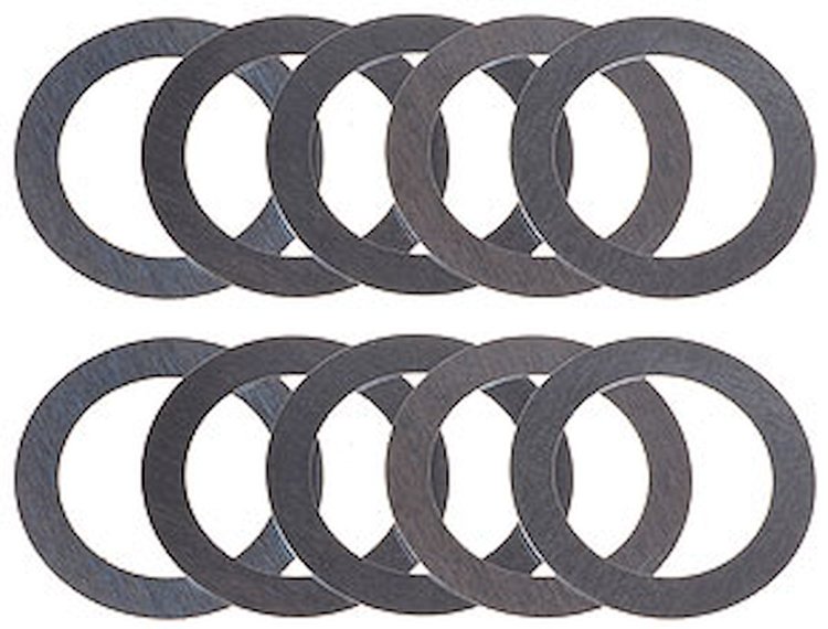 Rocker Arm Spacer Set .015" Thick
