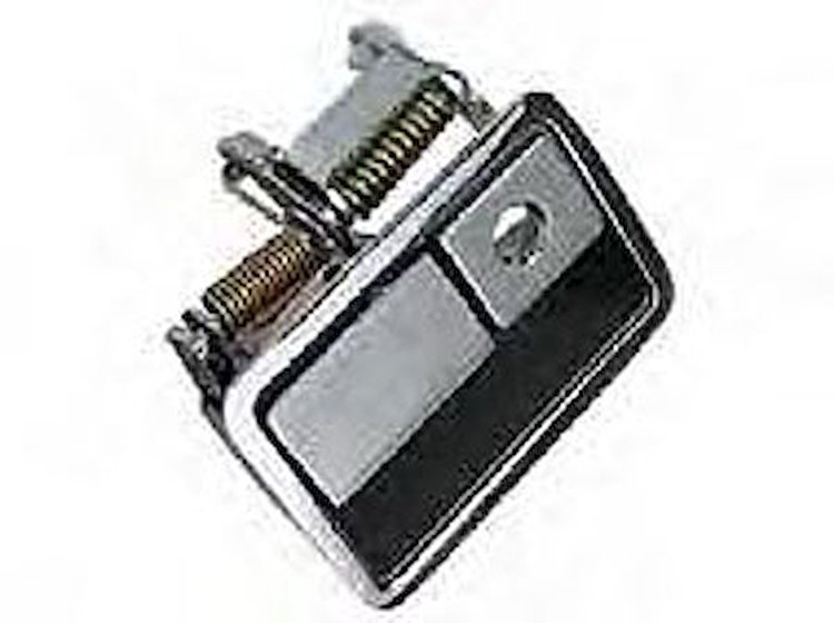 Exterior Door Handle 1970-74 Challenger/"Cuda