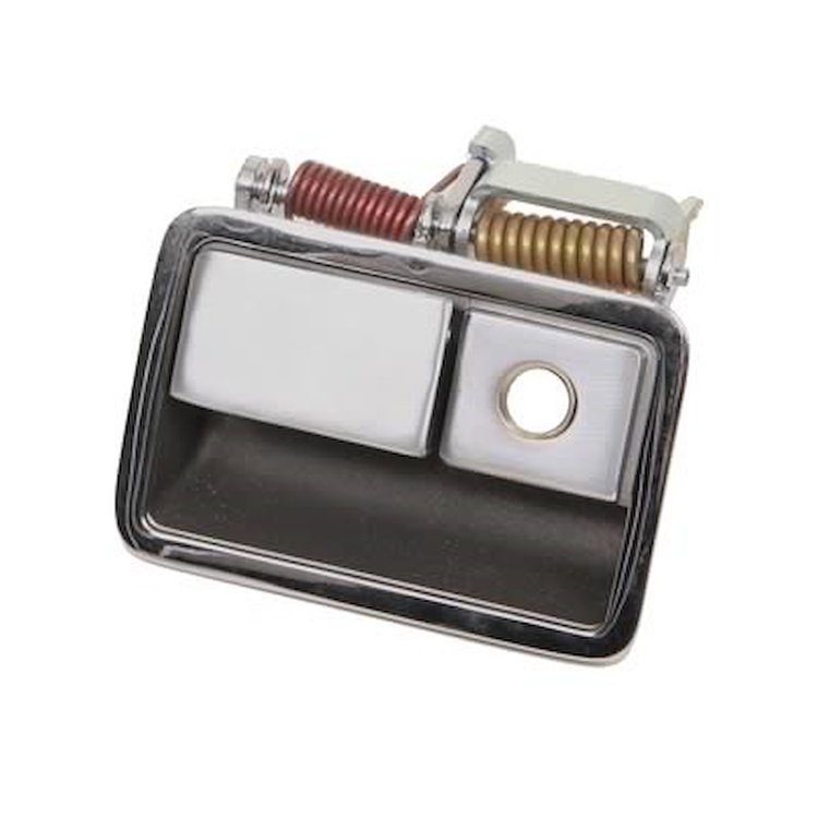 Exterior Door Handle 1970-74 Challenger/"Cuda