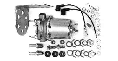 HP-ELECTRIC FUEL PUMP