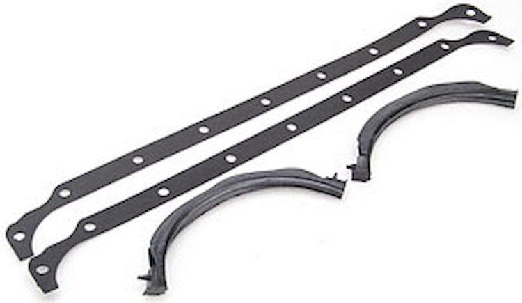 Oil Pan Gasket 340 Small-Block