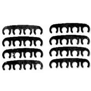 Spark Plug Wire Separators 8 pieces