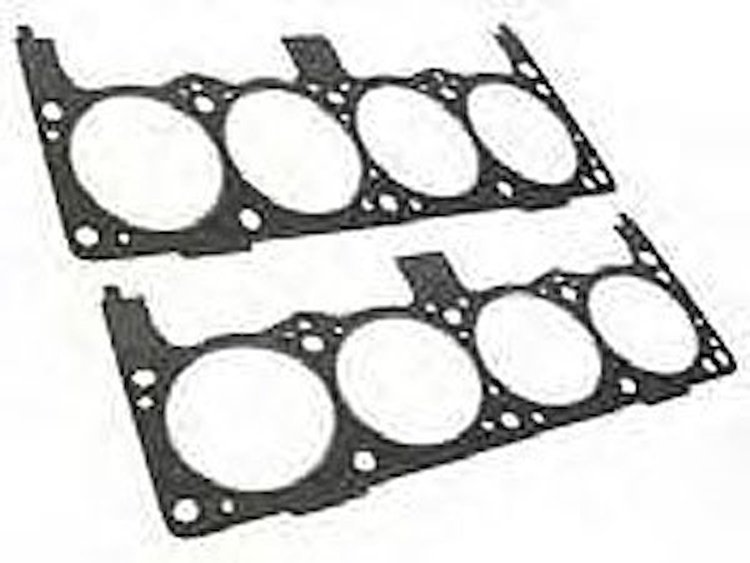 Cylinder Head Gaskets Chrysler 318/340/360 LA
