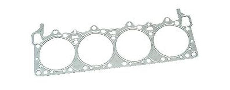 Cylinder Head Gaskets Chrysler 426 Hemi