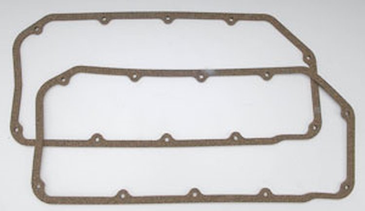 426 Hemi Material: Cork/Rubber