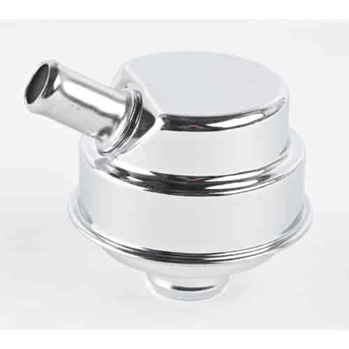 Breather Cap with Tube