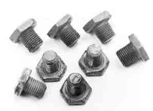 Flexplate Bolts 8-bolt crank, 7/16" converter