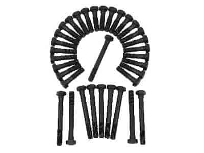 Head Bolt Set Big Block
