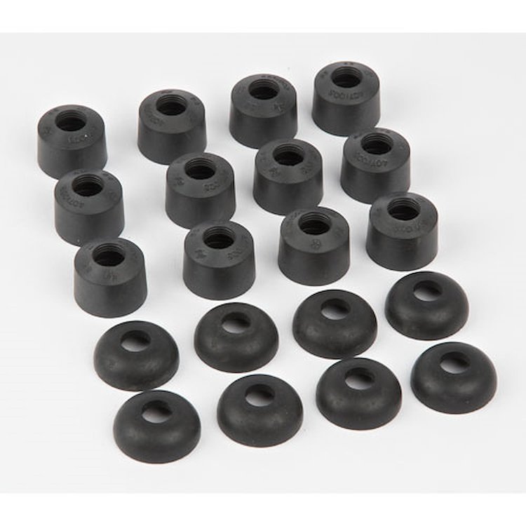 Valve Stem Seals Small Block/Big Block