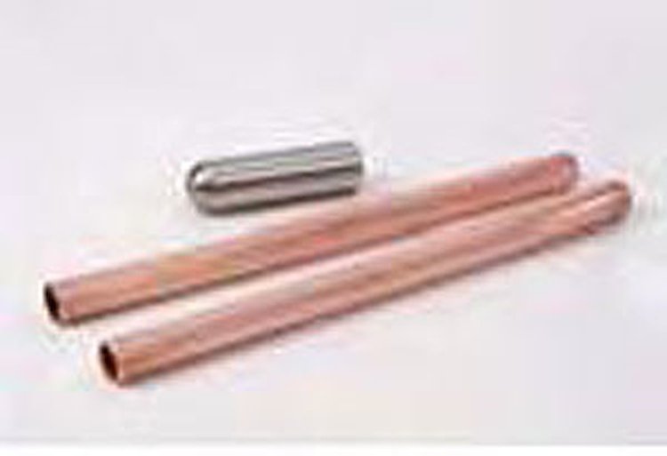 Tube & Peen Tool Package Small Block