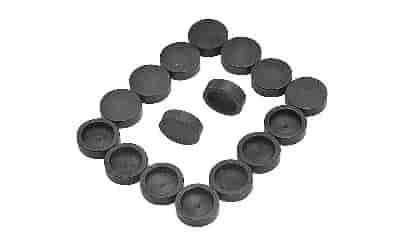 Valve Stem Lash Caps 3/8" Stem