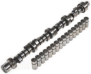 Mopar Performance   Purple Shaft   Camshaft Kits
