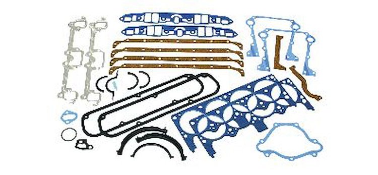 Gasket Set 1968-92 340/360