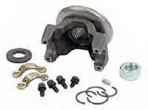 U-Bolt Conversion Kit Fits Dana 60 Axle w/o Dust Shield