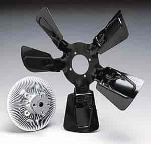 Viscous Fan Package Universal Small & Big Block