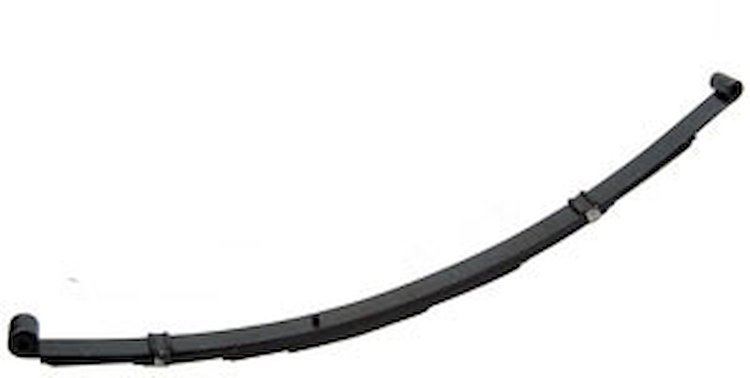 Competition Leaf Spring B-Body with Shackle Relocation & E-Body