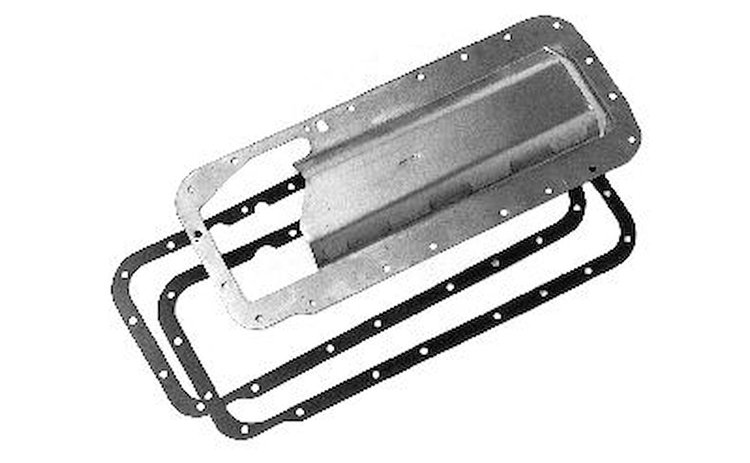 Windage Tray 383, 400, 413, 426 Hemi, 440