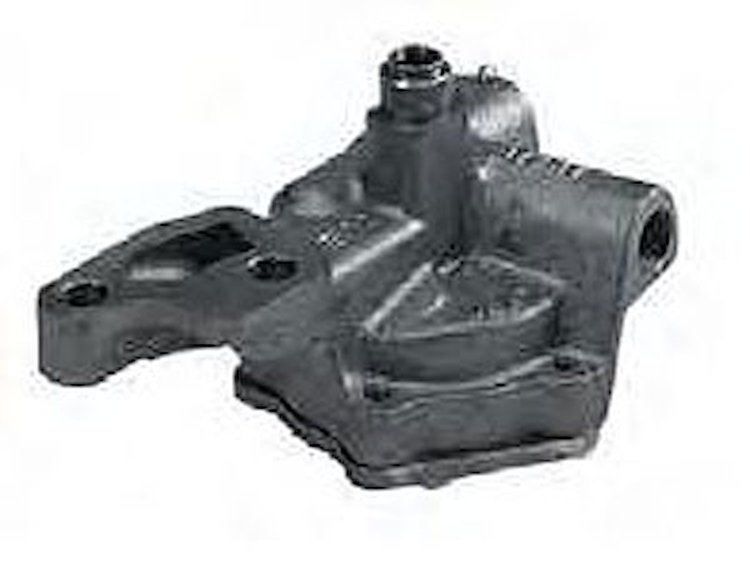 High-Volume Oil Pump 273/318/340/360 LA Small Block Engines