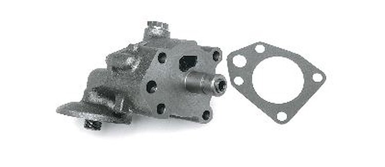 High-Volume Oil Pump Big Block/Hemi