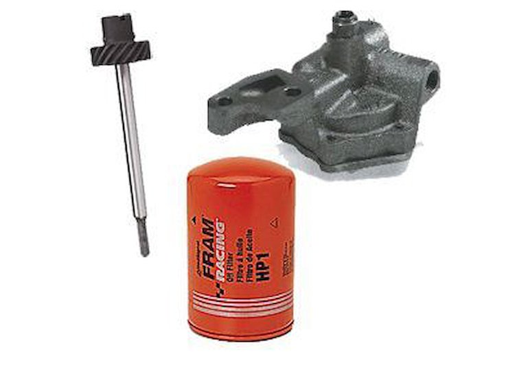 High-Volume Oil Pump Kit B/RB/Hemi