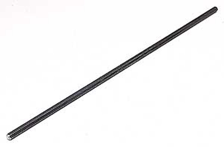 Oil Pump Priming Shaft Fits: 3.9L V6 273-360; 5.2L/5.9L 361-440, 426 Hemi