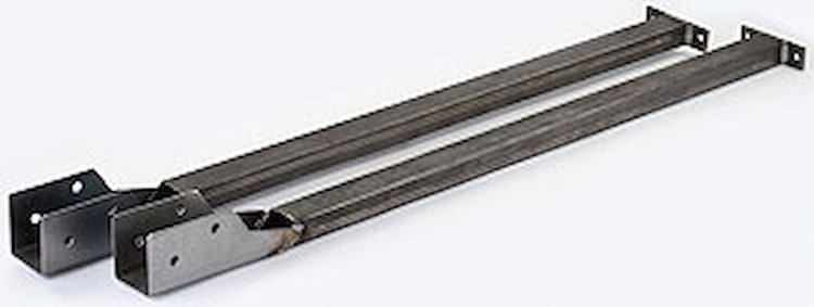 Bolt-In Frame Connectors 1967-76 A-Body