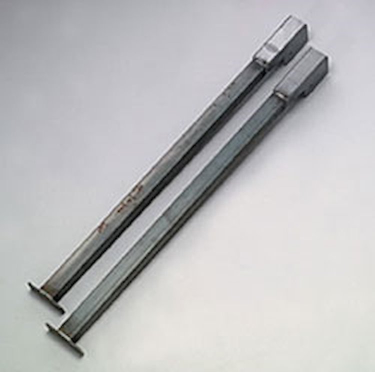 Bolt-In Frame Connectors 1966-72.5 B-Body