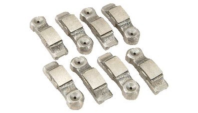 Rocker Arm Kit Fits 2.2/2.5L