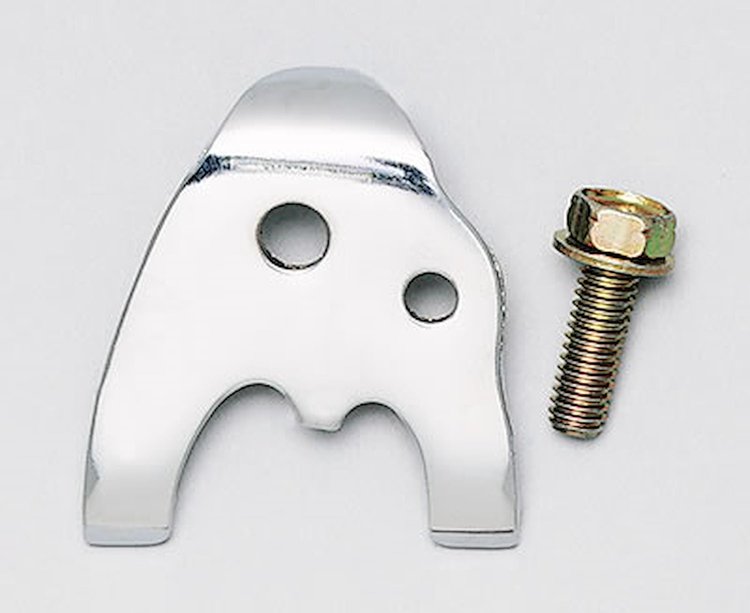 Distributor Hold-Down Clamp "A" engines