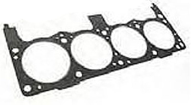 Cylinder Head Gasket for Chrysler 318/340/360 LA