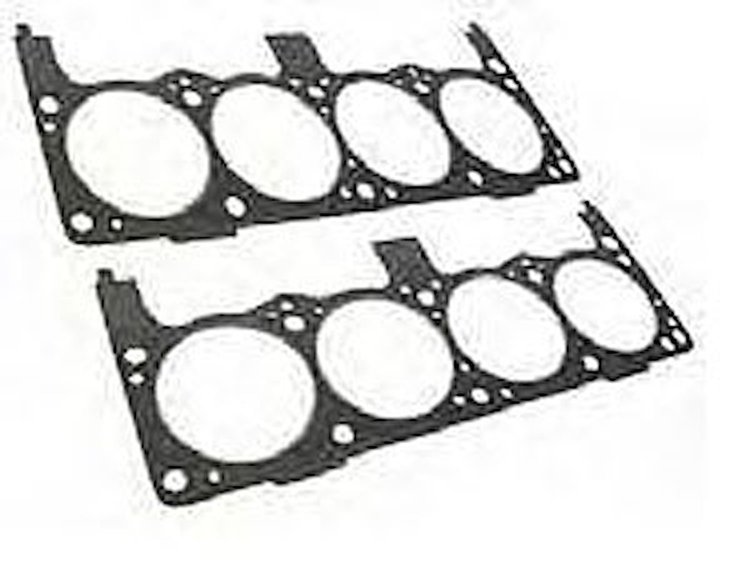 Cylinder Head Gaskets Chrysler 318/340/360 LA