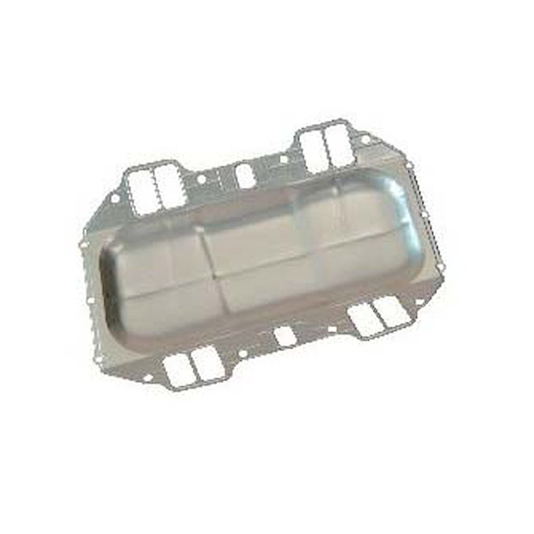 Valley Pan Gasket Fits: 413/426W/440 "RB" Big Blocks w/ Stage VI, Stage V, or Stock Heads