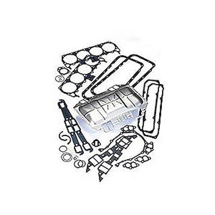 Gasket Set - Race 383/400
