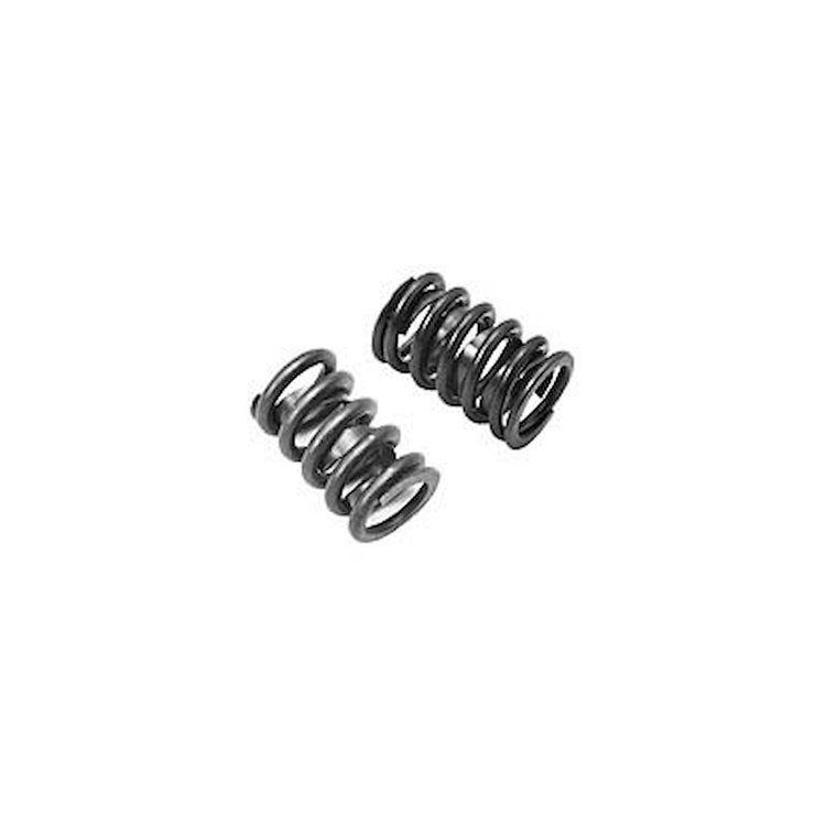 7° Steel Retainer 5/16" Stem