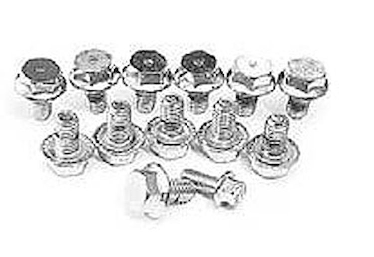 Transmission Pan Bolts