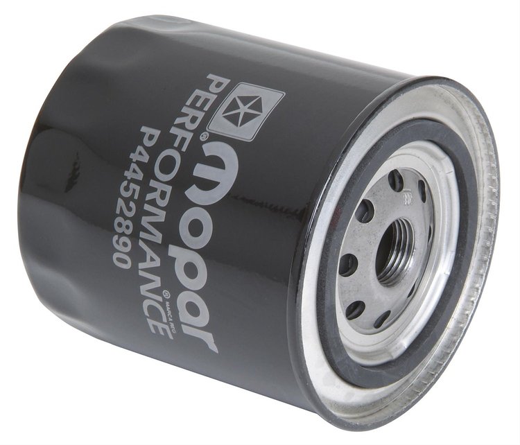 High Performance Short Filter A/B/RB/Hemi/Slant-6/3.9L V6
