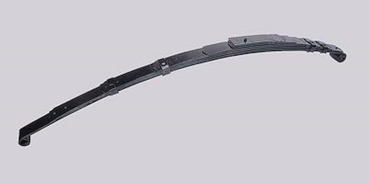 XHD Leaf Spring 1968-72 B-Body
