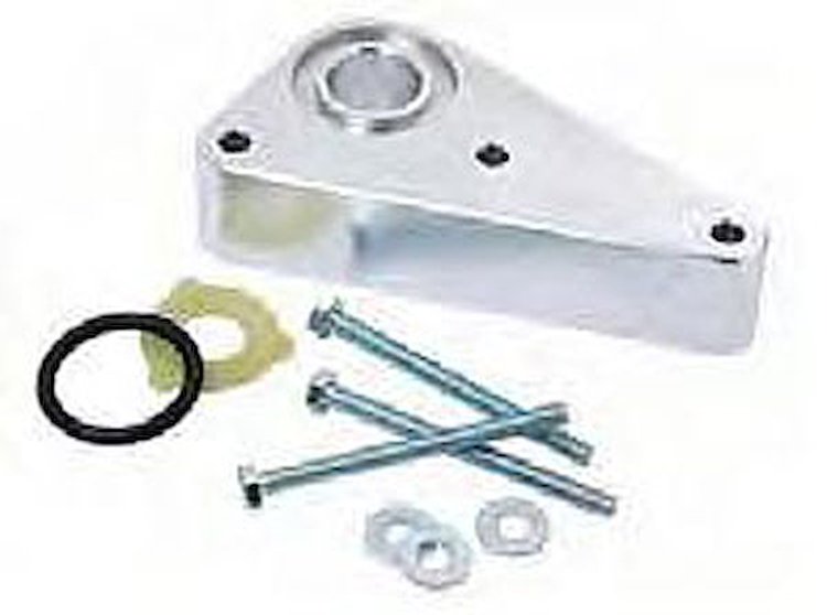 Transmission Filter Spacer