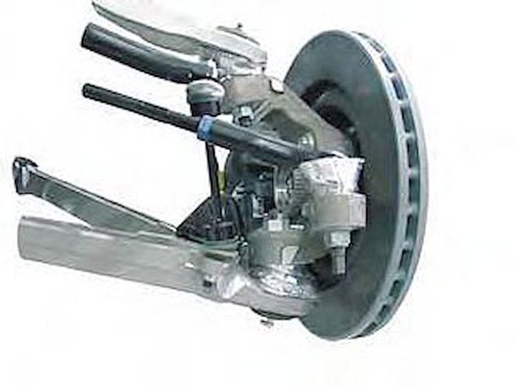 Heat Shield Boot Fits Ball-Joint