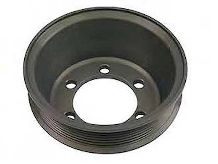 Crank Pulley 2003-05 Viper