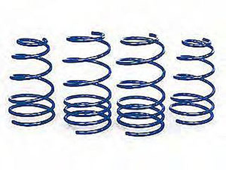 Stage 1 Performance Lowering Springs 2003-09 PT Cruiser Turbo