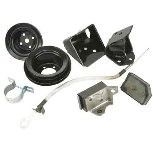 Engine Mounting Brackets 426 Hemi