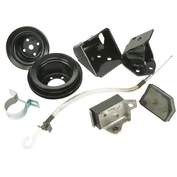 Insulator 426 Hemi