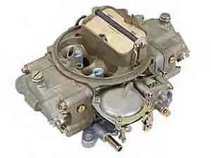 CARBURETO