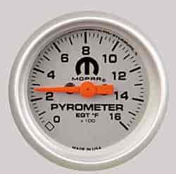 GAUGE