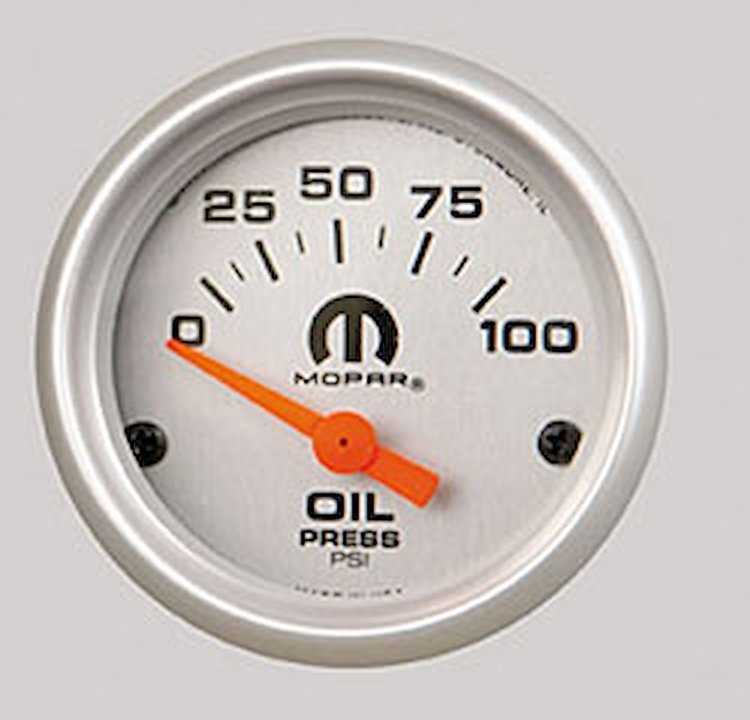 GAUGE
